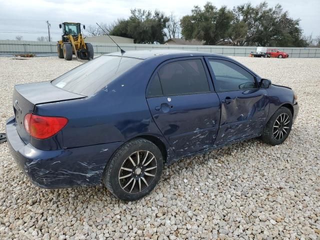 2003 Toyota Corolla CE