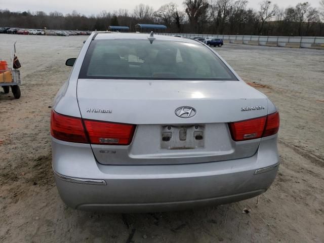 2010 Hyundai Sonata SE