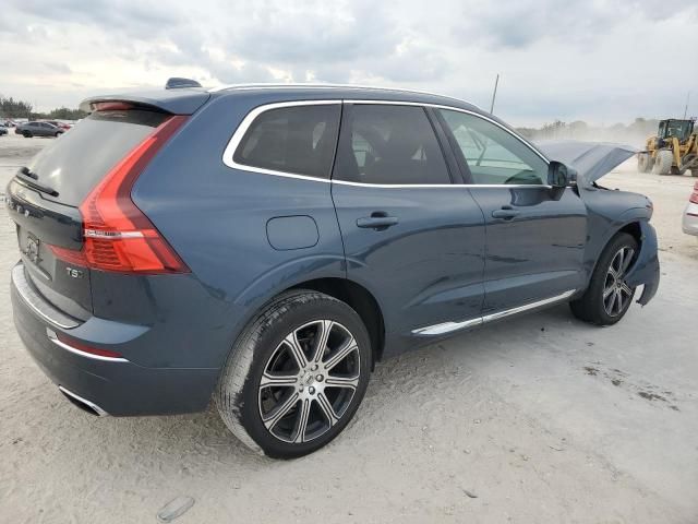 2021 Volvo XC60 T5 Inscription