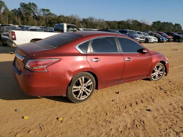 2015 Nissan Altima 3.5S