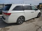 2014 Honda Odyssey Touring