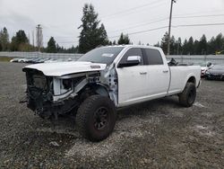 2022 Dodge RAM 2500 Longhorn for sale in Graham, WA