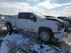 2020 Chevrolet Silverado K2500 High Country