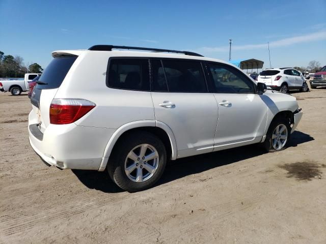 2010 Toyota Highlander