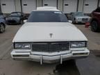 1990 Cadillac Fleetwood