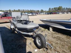 Salvage boats for sale at Sandston, VA auction: 2019 Other Stealth