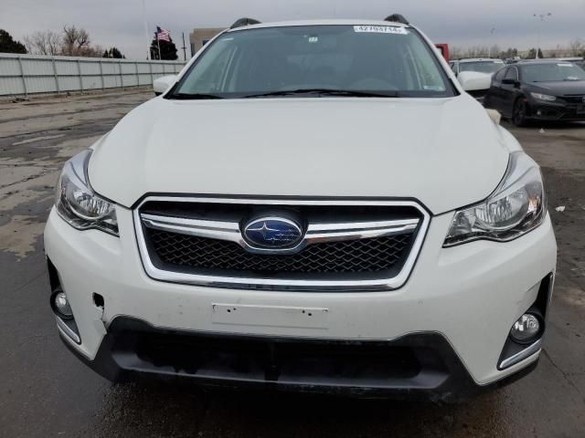 2016 Subaru Crosstrek Premium