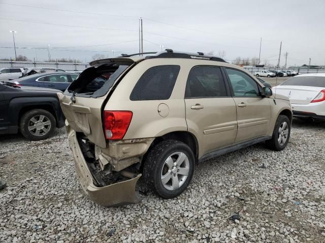 2006 Pontiac Torrent