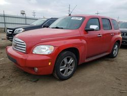 Chevrolet HHR LT Vehiculos salvage en venta: 2008 Chevrolet HHR LT