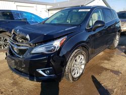 2020 Buick Envision Essence en venta en Pekin, IL