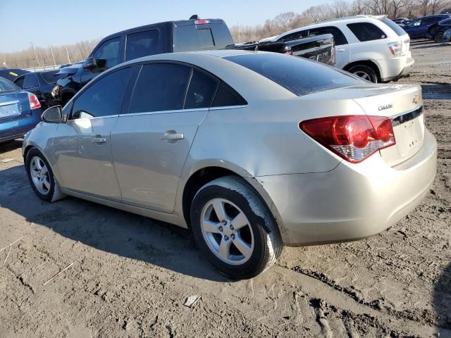 2013 Chevrolet Cruze LT