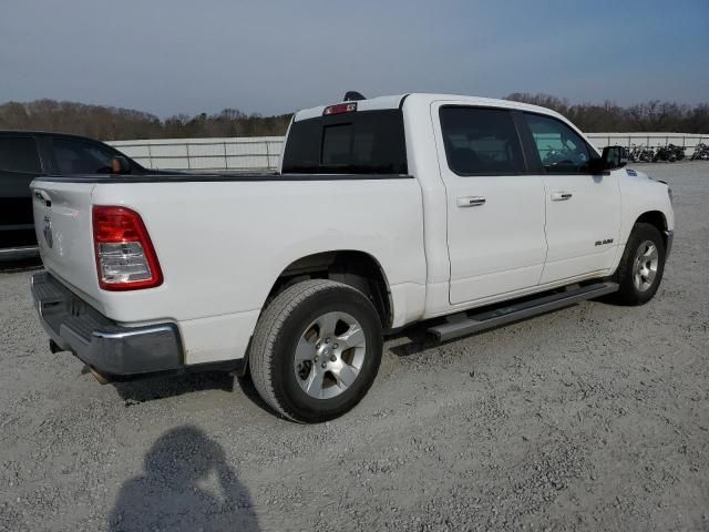 2019 Dodge RAM 1500 BIG HORN/LONE Star