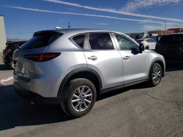 2023 Mazda CX-5 Preferred