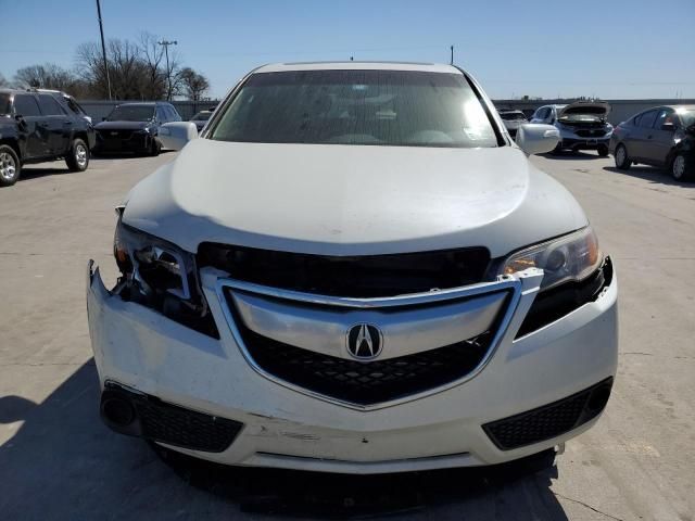 2014 Acura RDX