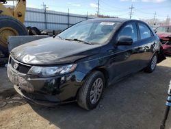 2010 KIA Forte LX for sale in Chicago Heights, IL