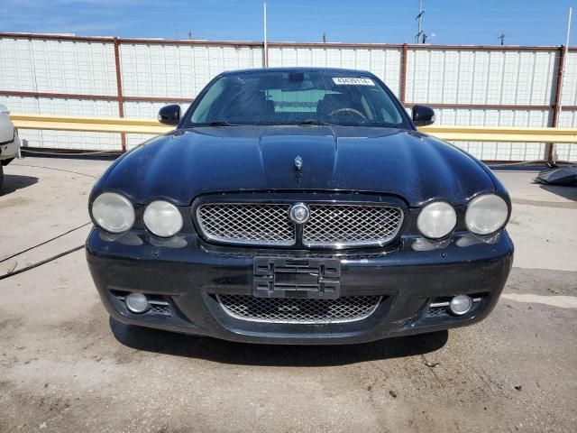 2008 Jaguar XJ8 L