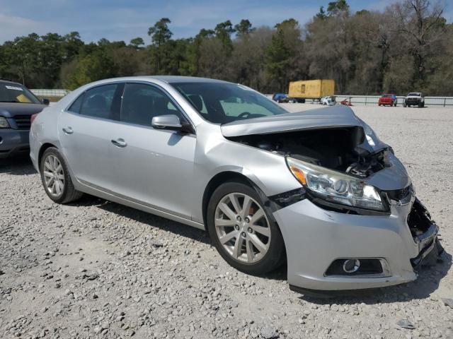 2015 Chevrolet Malibu LTZ