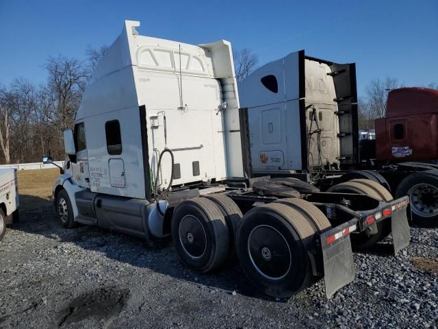 2019 Peterbilt 579