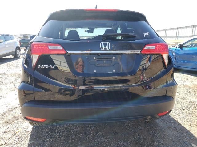 2020 Honda HR-V EX