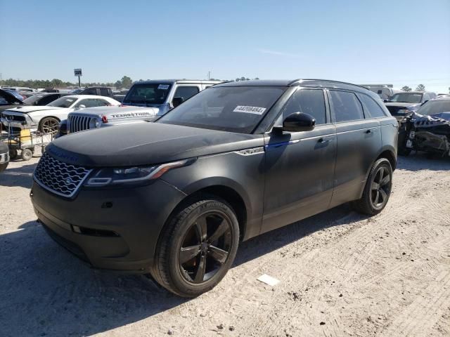 2018 Land Rover Range Rover Velar S