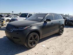 Land Rover Vehiculos salvage en venta: 2018 Land Rover Range Rover Velar S