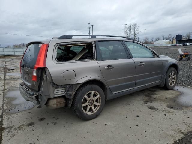 2008 Volvo XC70