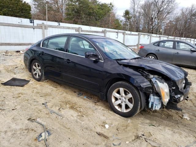 2008 Nissan Altima 2.5