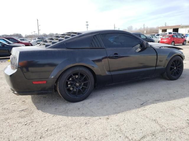 2005 Ford Mustang GT