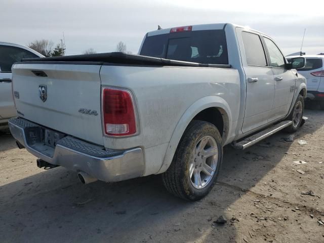 2017 Dodge RAM 1500 Longhorn