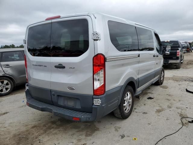 2015 Ford Transit T-150