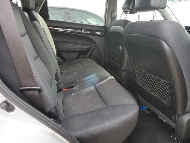 2012 KIA Sorento Base