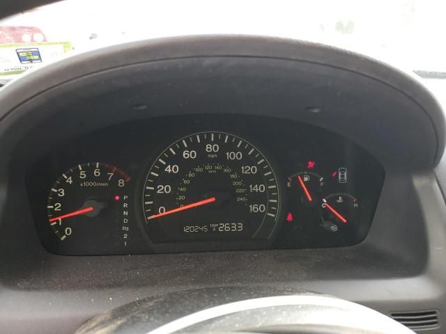 2004 Honda Accord LX