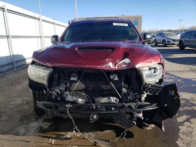 2018 Dodge Durango R/T