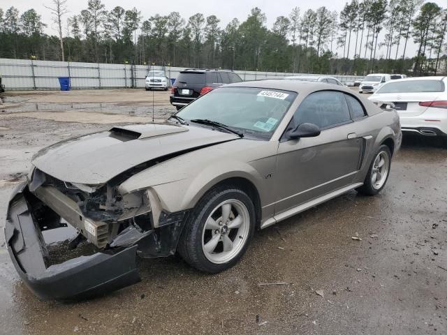 2002 Ford Mustang GT