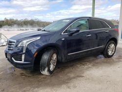 Vehiculos salvage en venta de Copart Apopka, FL: 2017 Cadillac XT5