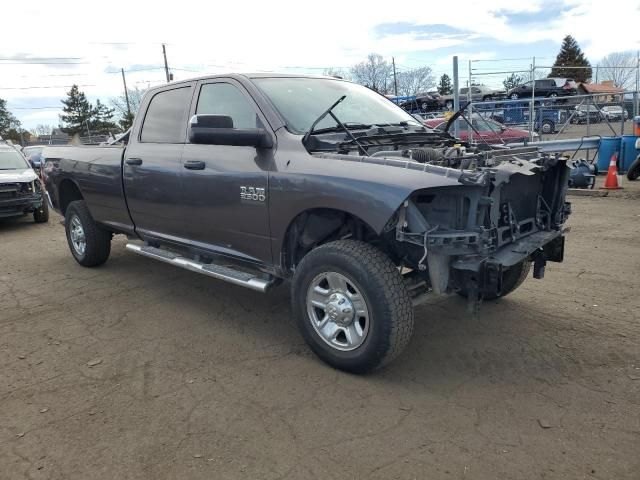 2015 Dodge RAM 2500 ST