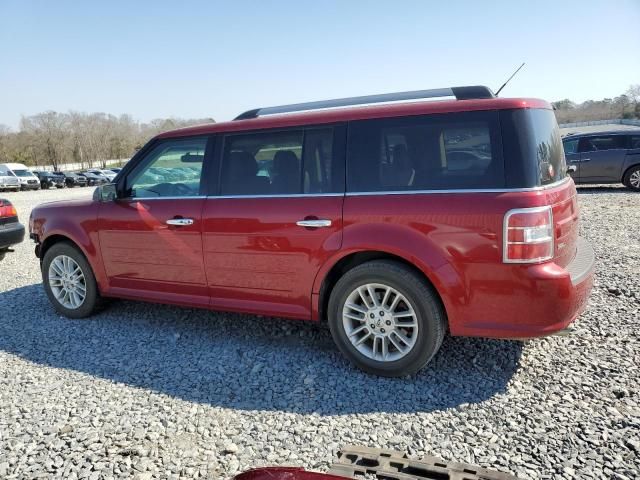 2016 Ford Flex SEL