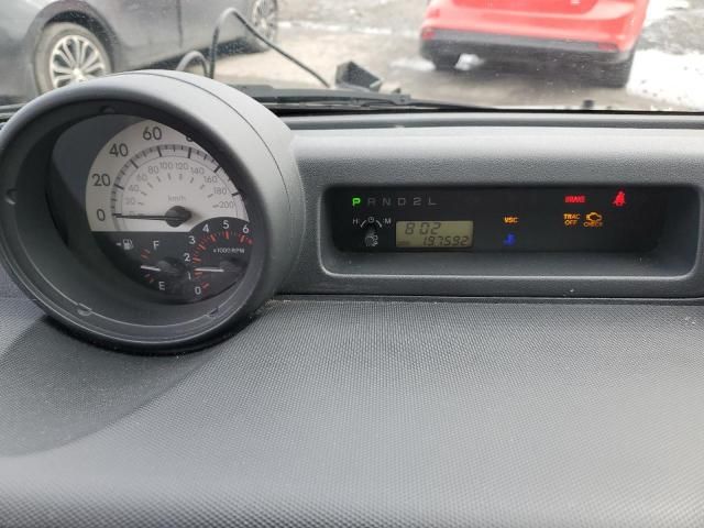 2005 Scion XB