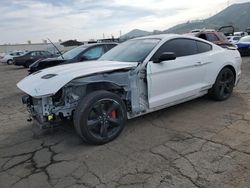 Ford Mustang salvage cars for sale: 2021 Ford Mustang GT