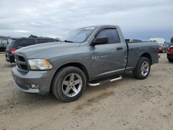 2012 Dodge RAM 1500 ST for sale in Conway, AR