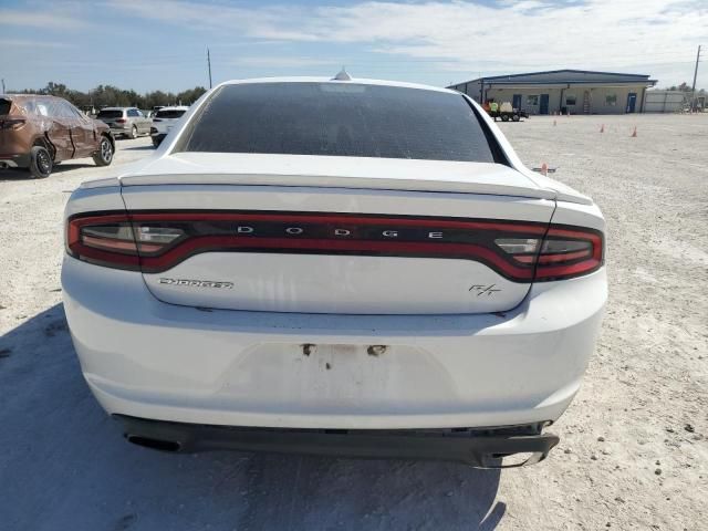 2017 Dodge Charger R/T