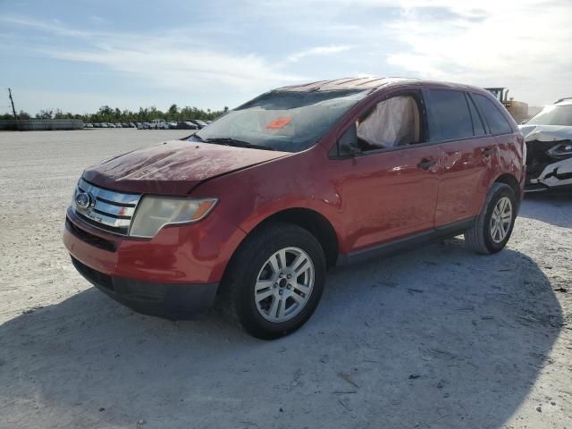 2008 Ford Edge SE