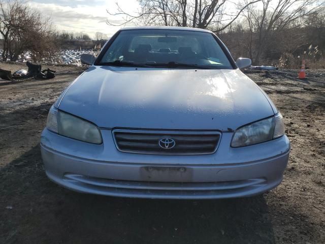 2001 Toyota Camry CE