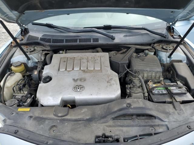 2009 Toyota Camry SE