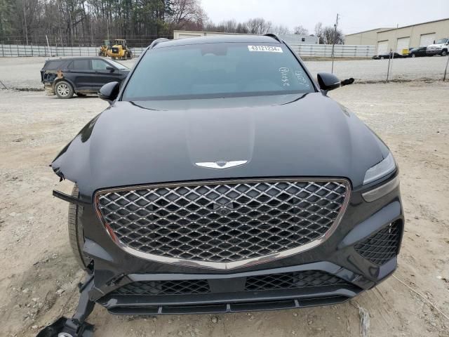 2024 Genesis GV70 Base