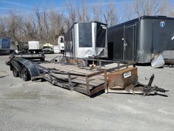 1987 Other Trailer for sale in Cahokia Heights, IL