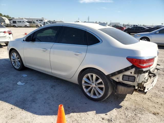 2015 Buick Verano Convenience