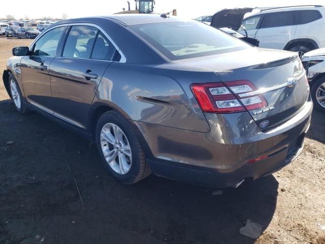 2015 Ford Taurus SEL