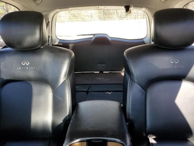 2013 Infiniti QX56