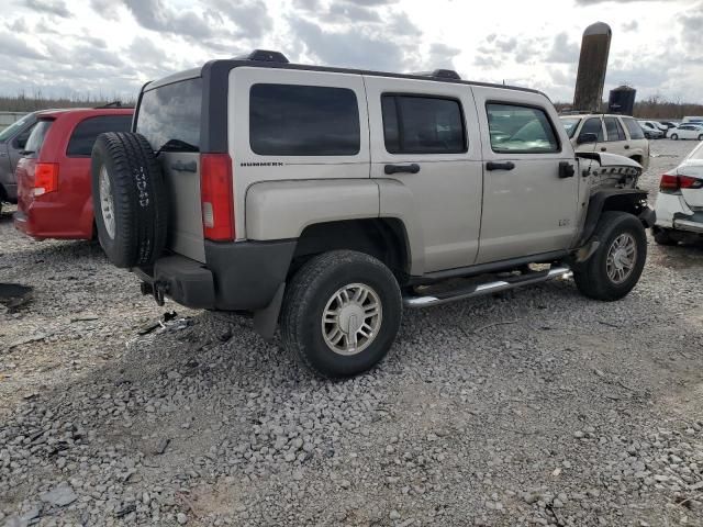 2007 Hummer H3